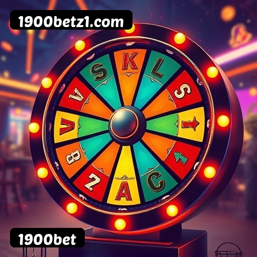 Chuva de Bônus 1900bet - Slots
