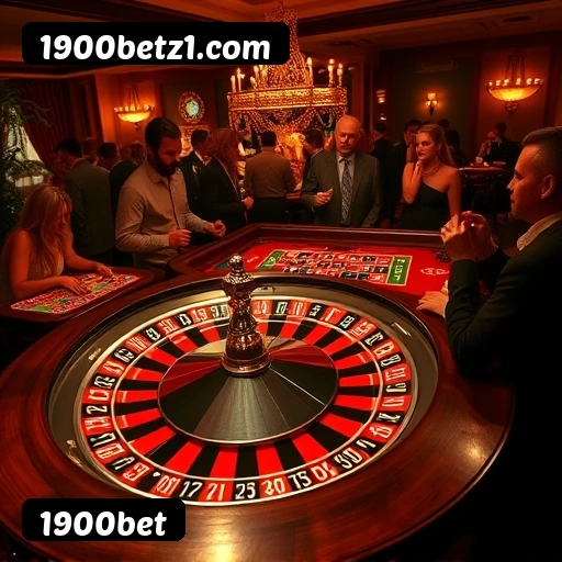 Benefícios Download 1900bet