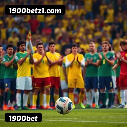 Performance App 1900bet