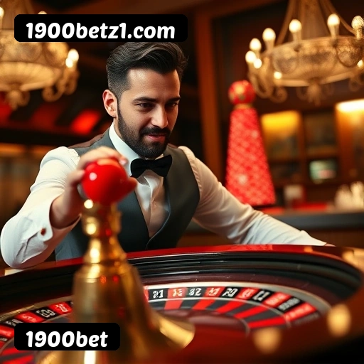 Slots RTP 1900bet