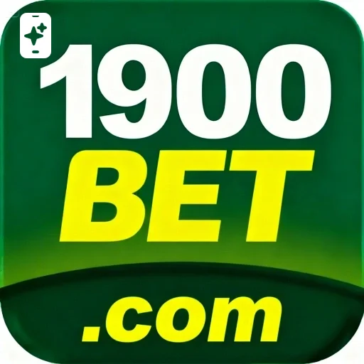 Logo da 1900bet