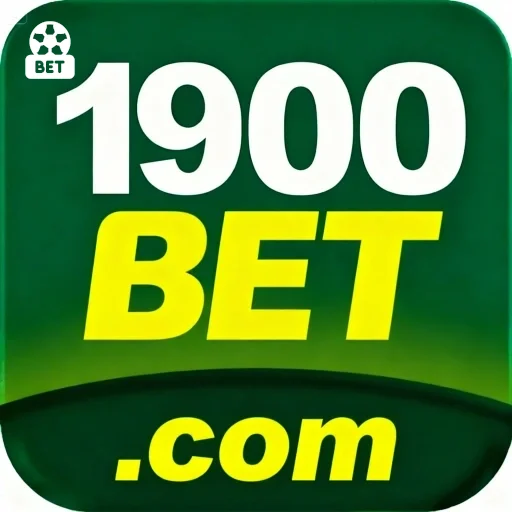 Logo da 1900bet