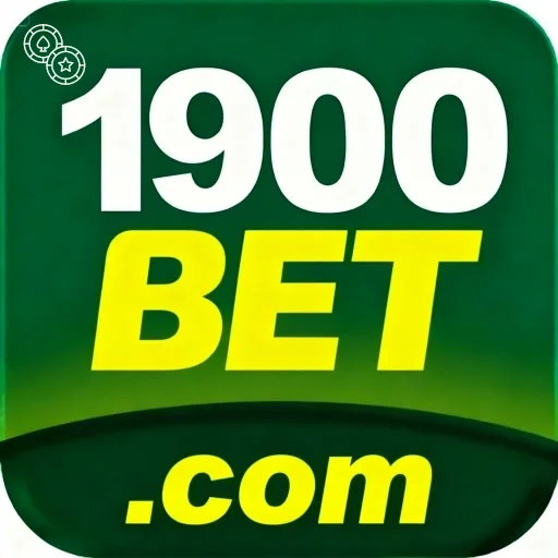 Logo da 1900bet