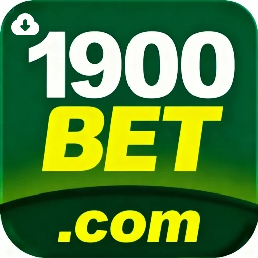 Logo da 1900bet