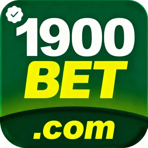 Logo da 1900bet