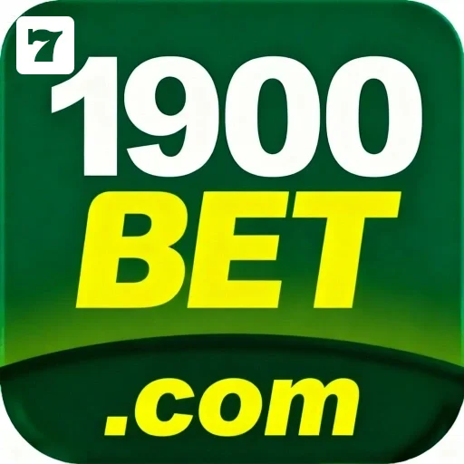Logo da 1900bet