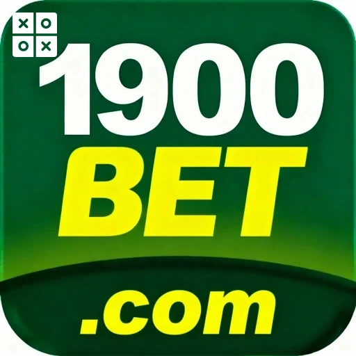 Logo da 1900bet