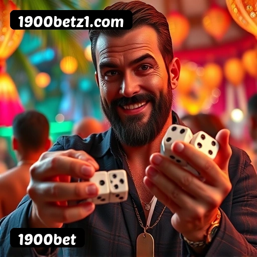 Jogos Mesa 1900bet