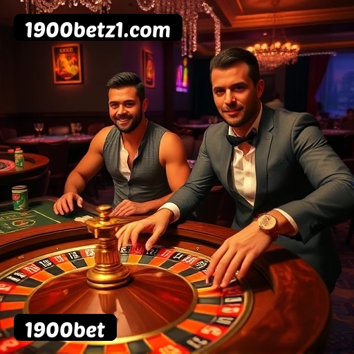Níveis VIP 1900bet