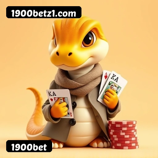 Jogos de slot online na 1900bet