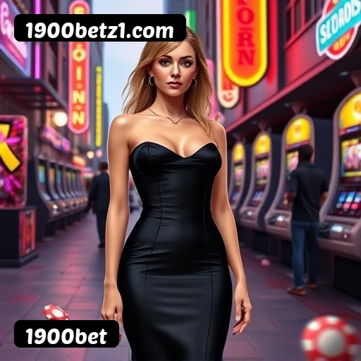 Slots desktop 1900bet